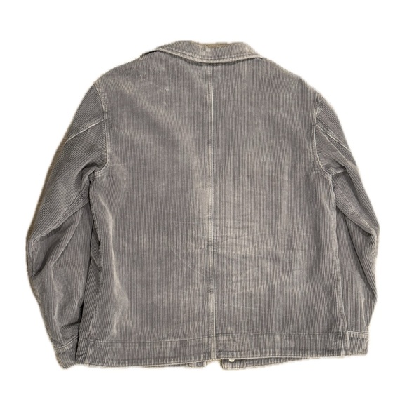All Saints - Men’s Corduroy Jacket - Picture 2 of 4